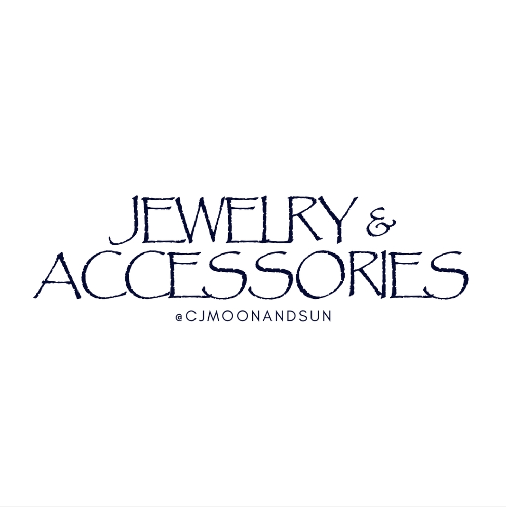 Jewelry & Accessories